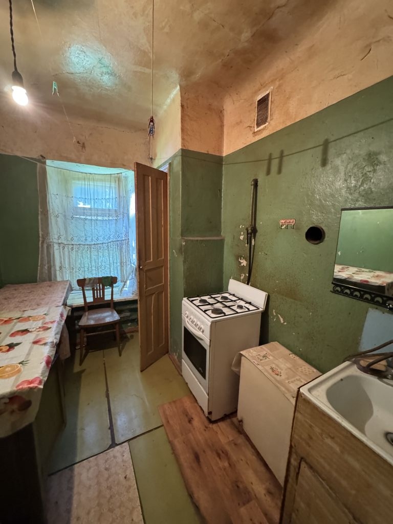 Продажа 2-комнатной квартиры, Шуя, Свердлова ул,  26