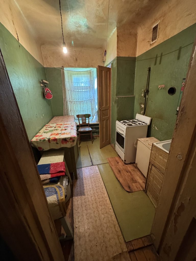 Продажа 2-комнатной квартиры, Шуя, Свердлова ул,  26