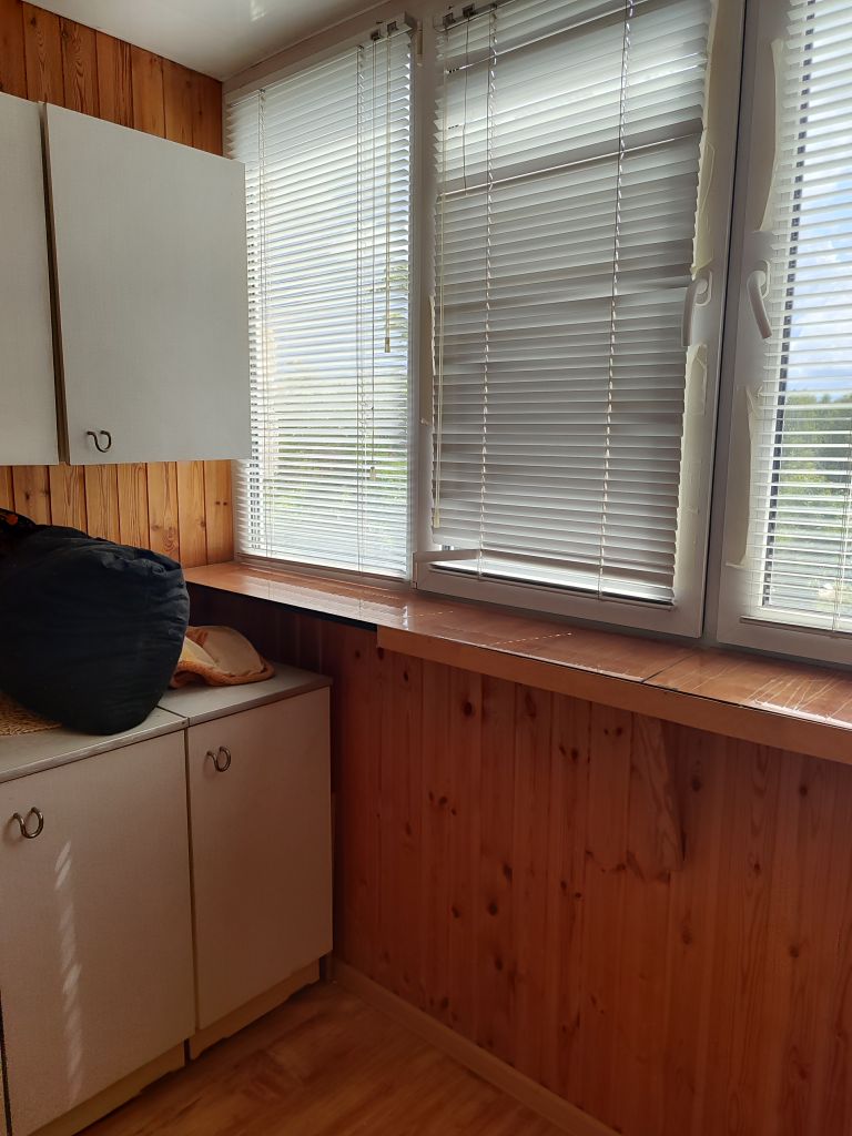 Продажа 3-комнатной квартиры, Нижний Новгород, Героя Васильева ул,  1