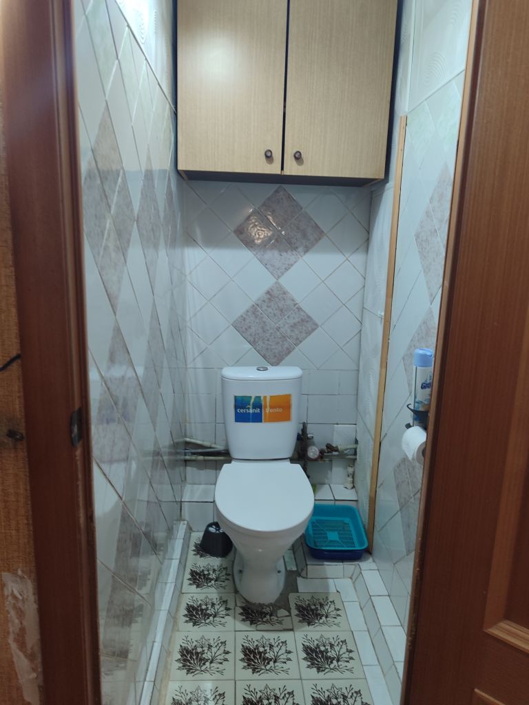 Продажа 3-комнатной квартиры, Нижний Новгород, Героя Васильева ул,  1