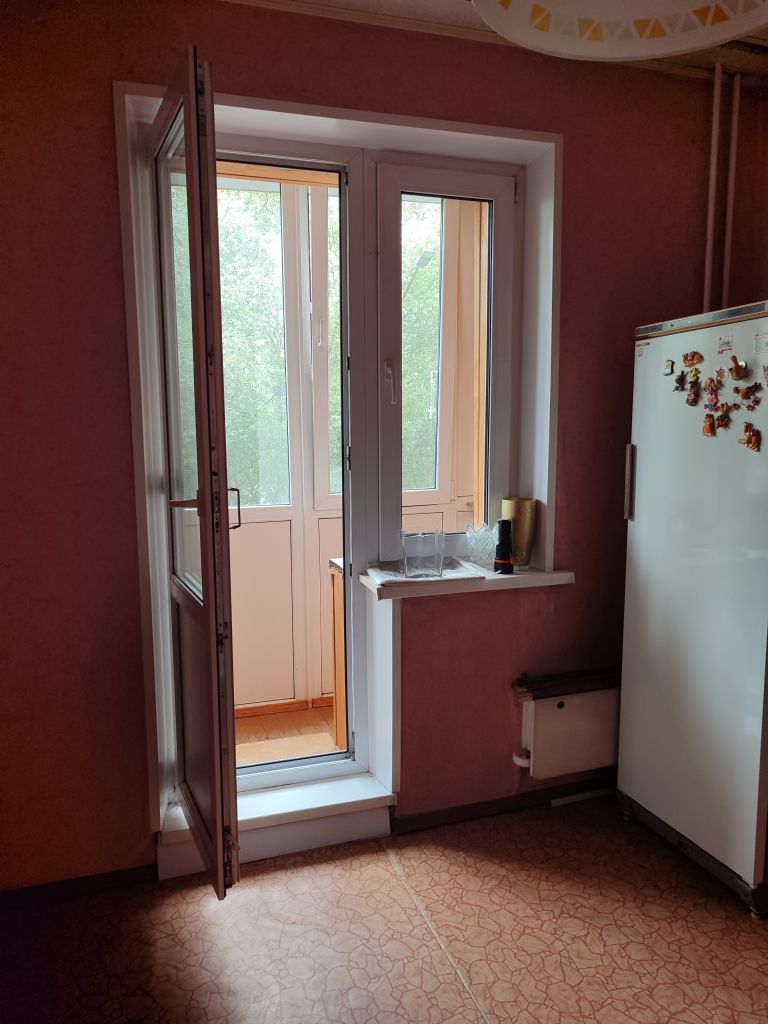 Продажа 3-комнатной квартиры, Нижний Новгород, Героя Васильева ул,  1