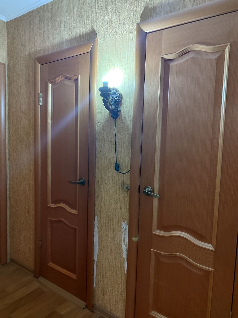 Продажа 3-комнатной квартиры, Нижний Новгород, Героя Васильева ул,  1