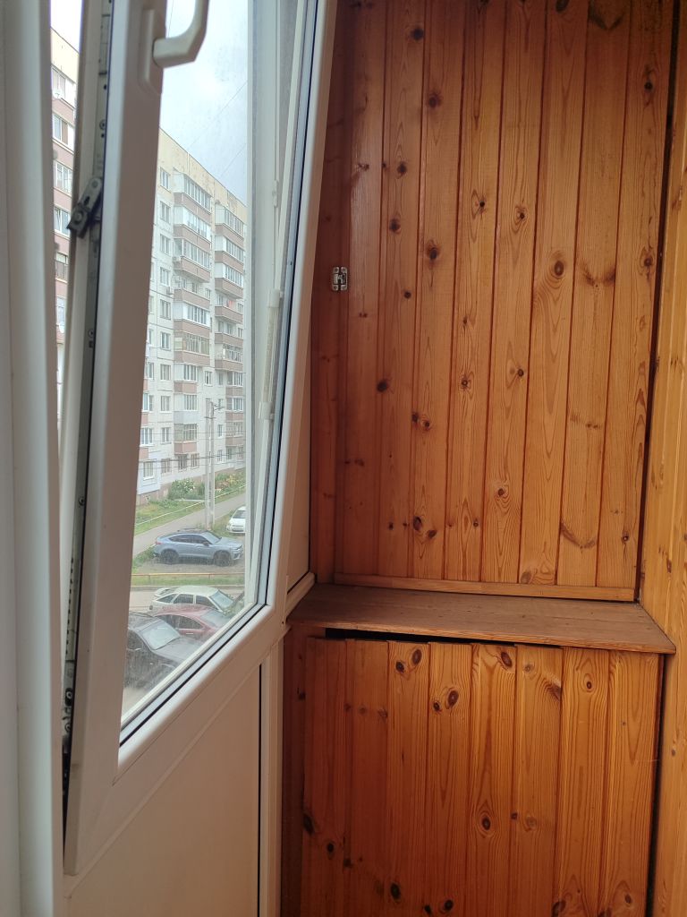 Продажа 3-комнатной квартиры, Нижний Новгород, Героя Васильева ул,  1