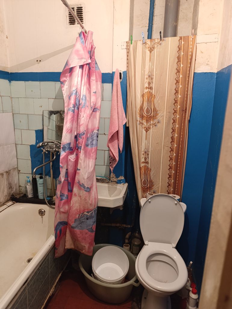 Продажа 1-комнатной квартиры, Нижний Новгород, Тепличная ул,  10