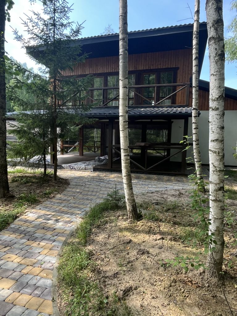 Продажа дома, 170м <sup>2</sup>, 10 сот., Березники