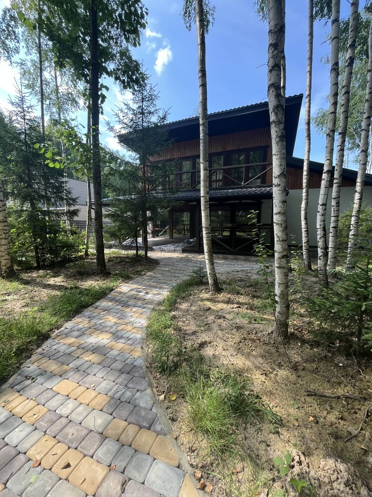 Продажа дома, 170м <sup>2</sup>, 10 сот., Березники