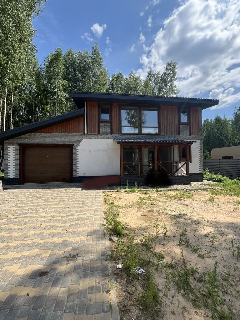 Продажа дома, 170м <sup>2</sup>, 10 сот., Березники