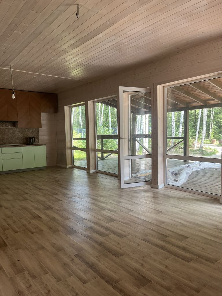 Продажа дома, 170м <sup>2</sup>, 10 сот., Березники