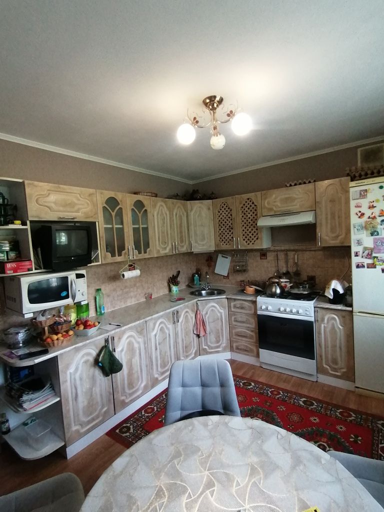 Продажа 3-комнатной квартиры, Пенза, Антонова ул,  54