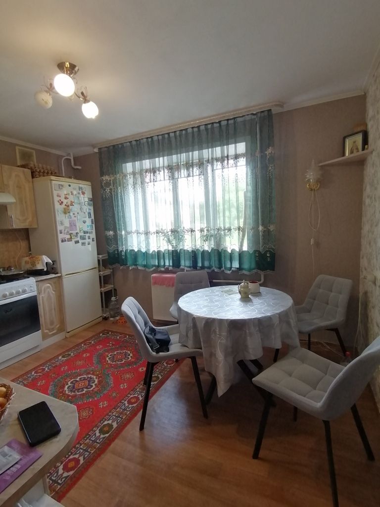 Продажа 3-комнатной квартиры, Пенза, Антонова ул,  54