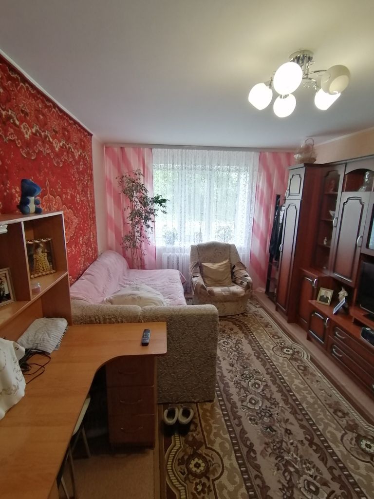 Продажа 3-комнатной квартиры, Пенза, Антонова ул,  54