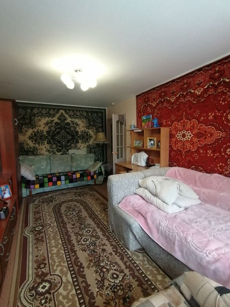 Продажа 3-комнатной квартиры, Пенза, Антонова ул,  54
