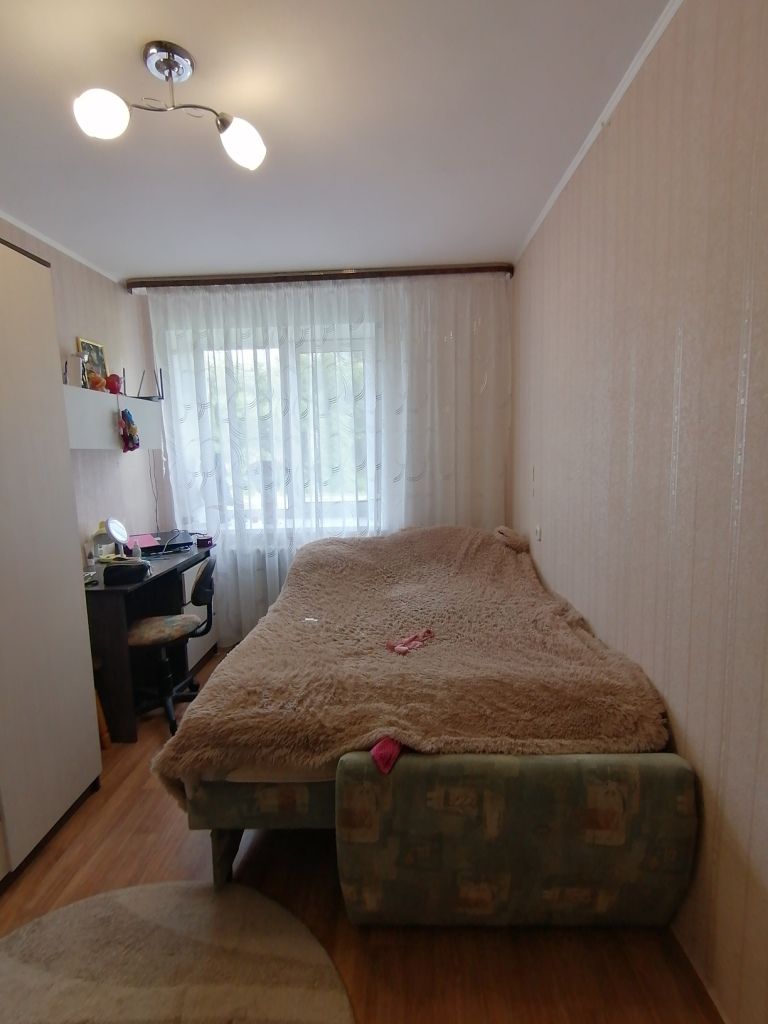 Продажа 3-комнатной квартиры, Пенза, Антонова ул,  54