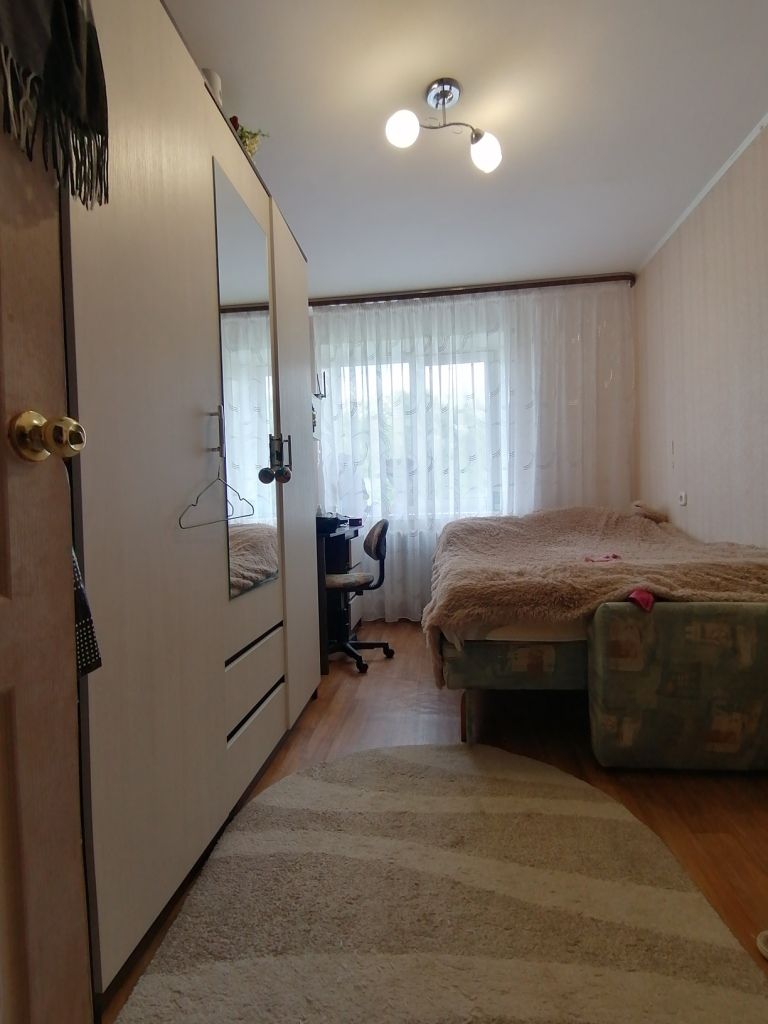 Продажа 3-комнатной квартиры, Пенза, Антонова ул,  54