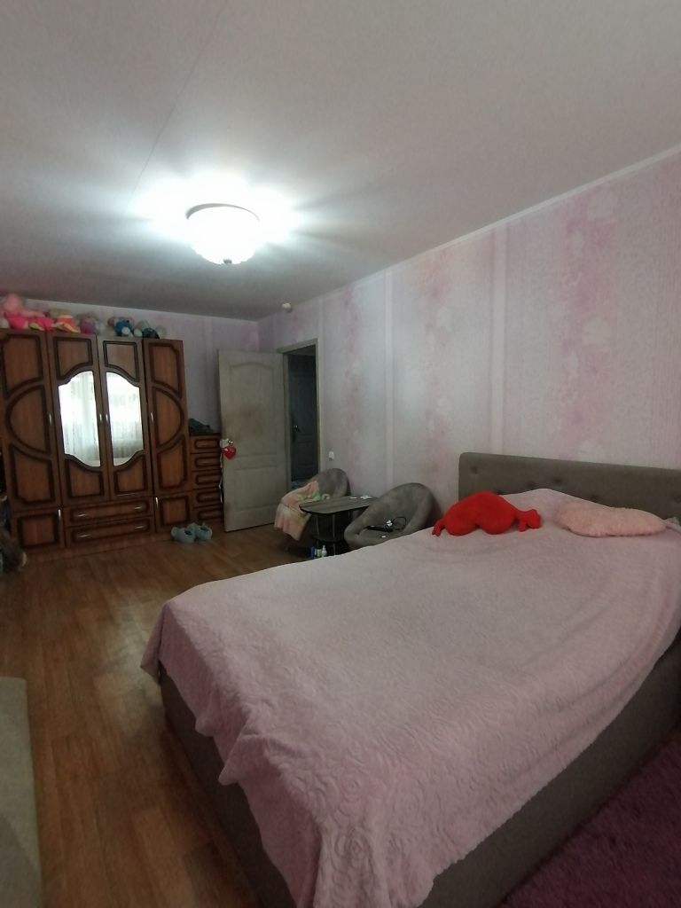 Продажа 3-комнатной квартиры, Пенза, Антонова ул,  54