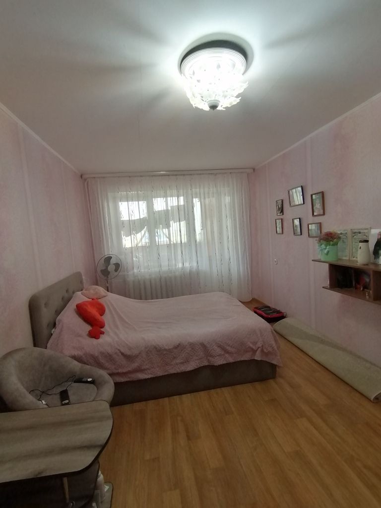 Продажа 3-комнатной квартиры, Пенза, Антонова ул,  54