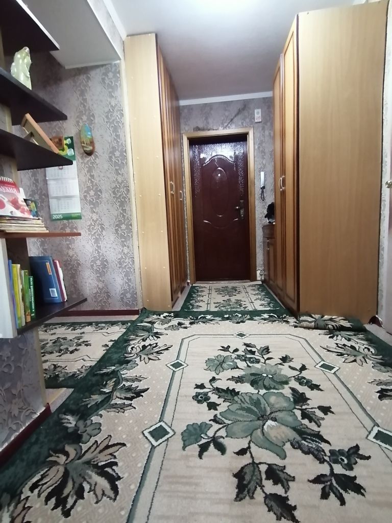 Продажа 3-комнатной квартиры, Пенза, Антонова ул,  54