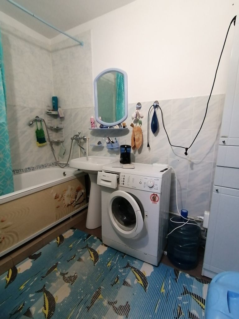 Продажа 3-комнатной квартиры, Пенза, Антонова ул,  54