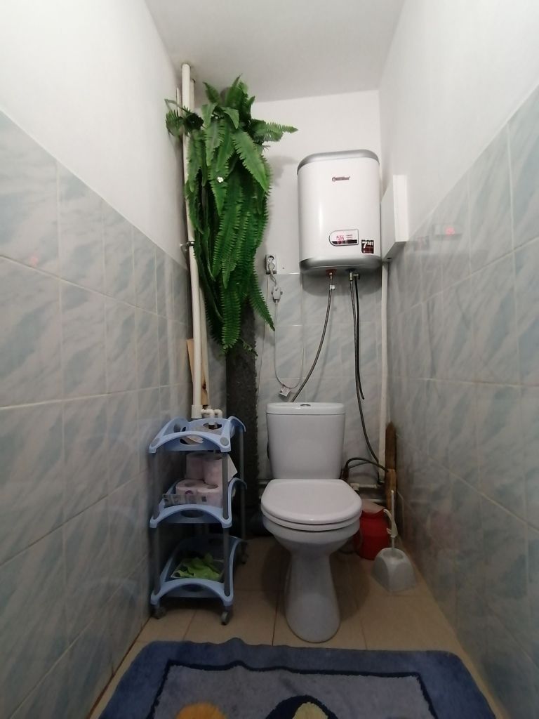 Продажа 3-комнатной квартиры, Пенза, Антонова ул,  54