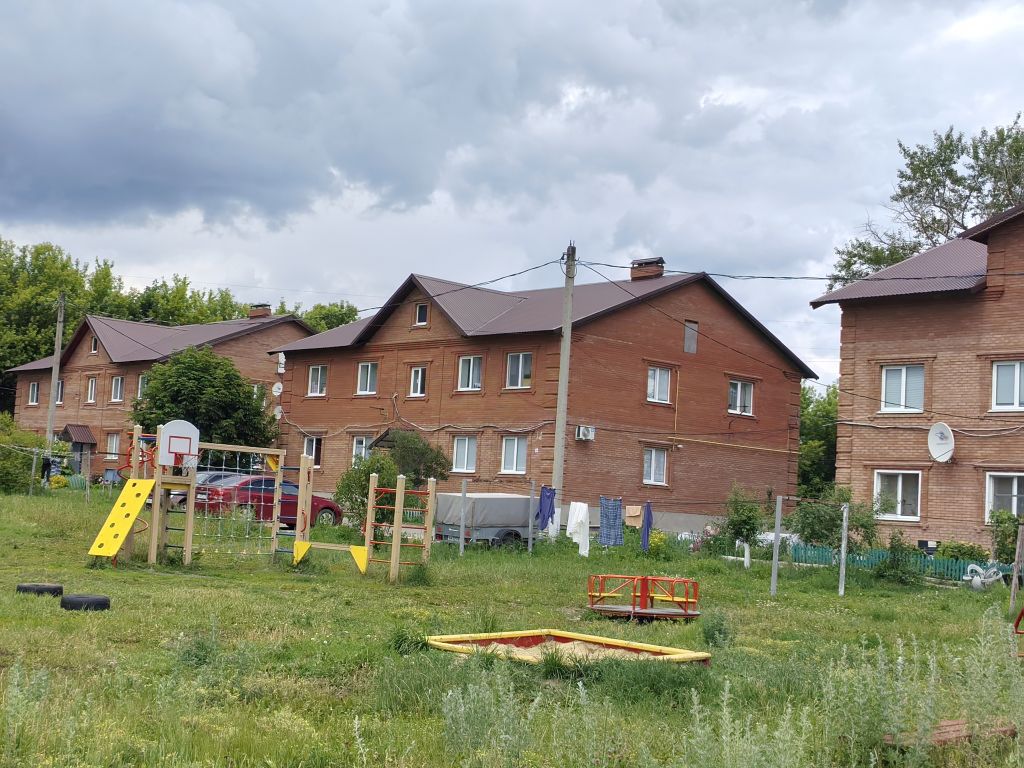 Продажа 1-комнатной квартиры, Лунино, Максима Горького,  47