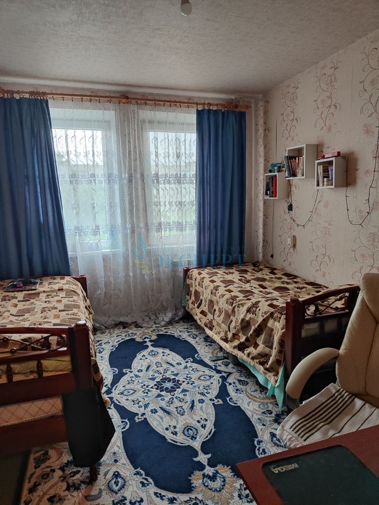 Продажа 2-комнатной квартиры, Нижний Новгород, Адмирала Макарова ул,  4к5