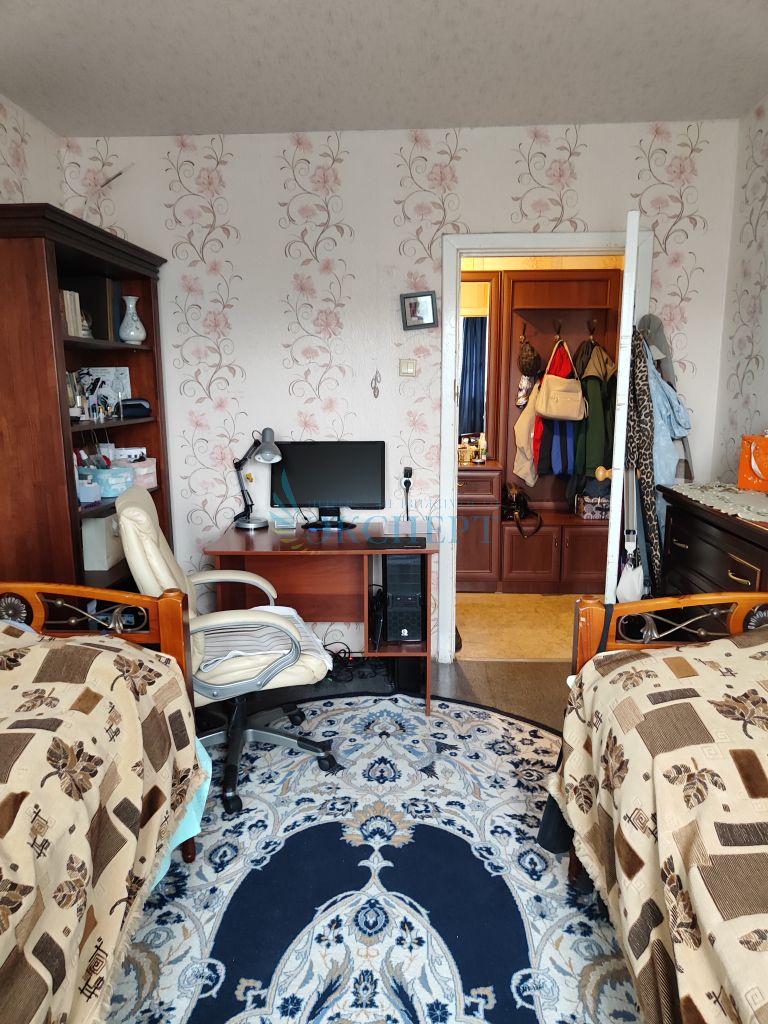 Продажа 2-комнатной квартиры, Нижний Новгород, Адмирала Макарова ул,  4к5