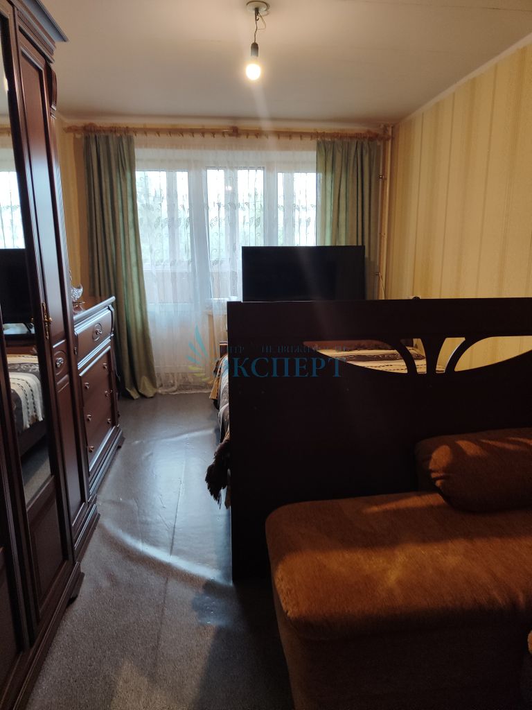 Продажа 2-комнатной квартиры, Нижний Новгород, Адмирала Макарова ул,  4к5