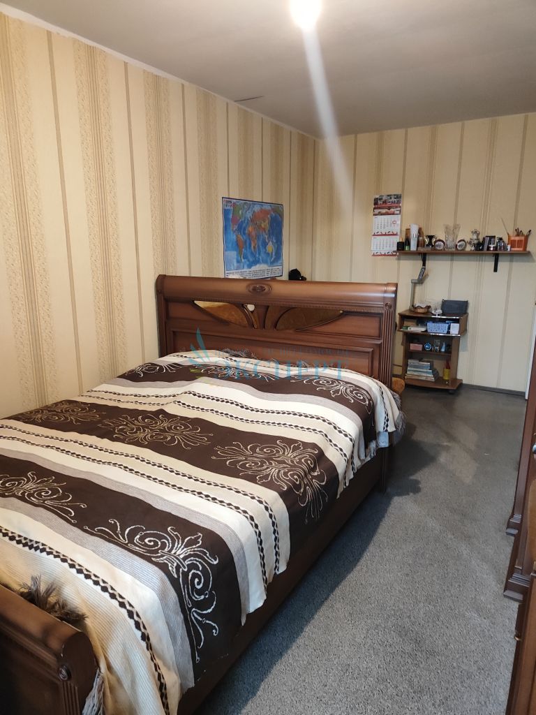 Продажа 2-комнатной квартиры, Нижний Новгород, Адмирала Макарова ул,  4к5