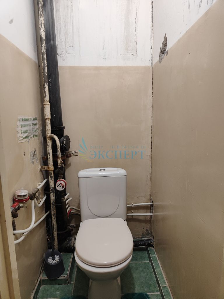 Продажа 2-комнатной квартиры, Нижний Новгород, Адмирала Макарова ул,  4к5