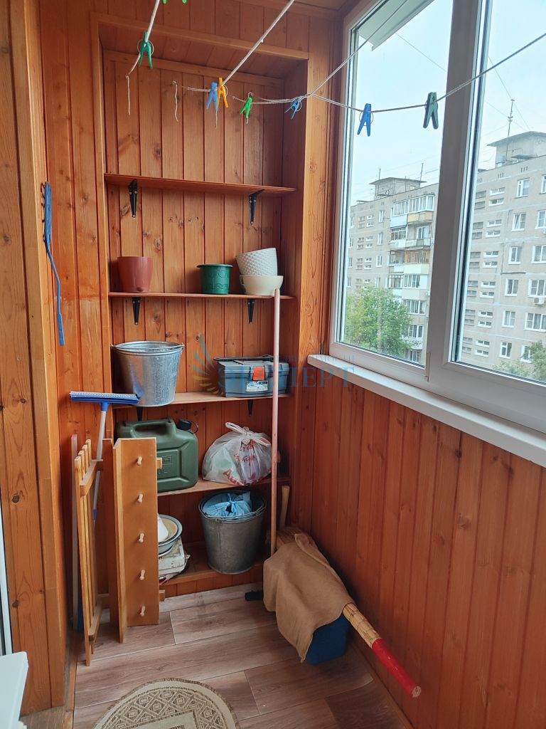 Продажа 2-комнатной квартиры, Нижний Новгород, Адмирала Макарова ул,  4к5