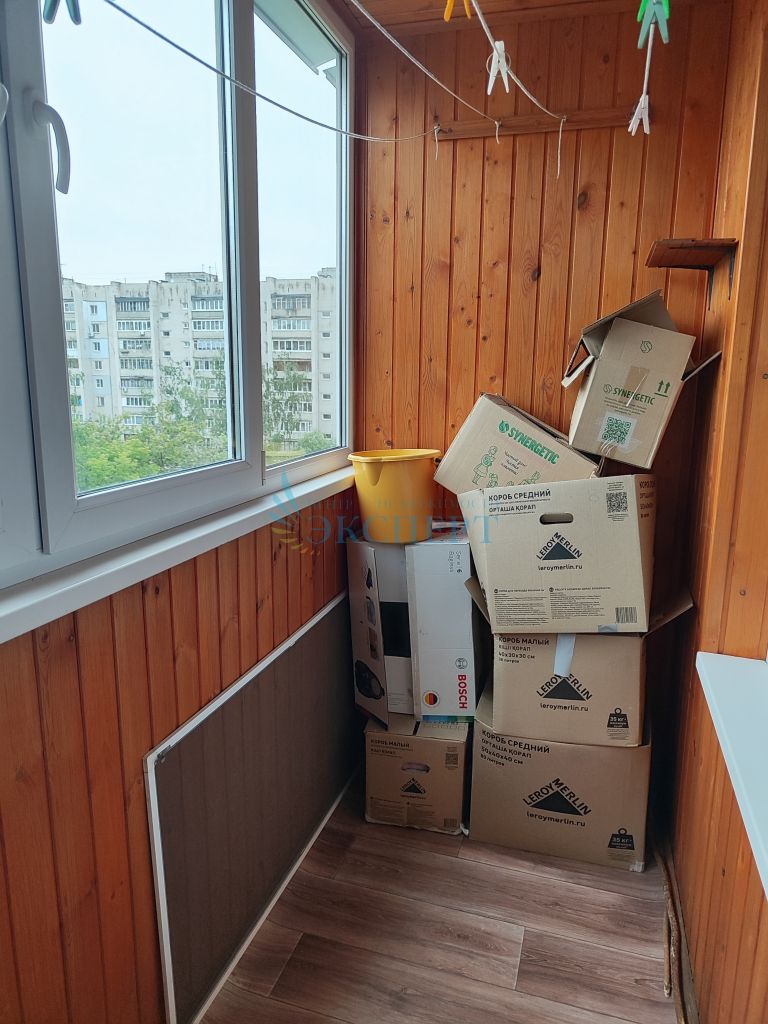 Продажа 2-комнатной квартиры, Нижний Новгород, Адмирала Макарова ул,  4к5