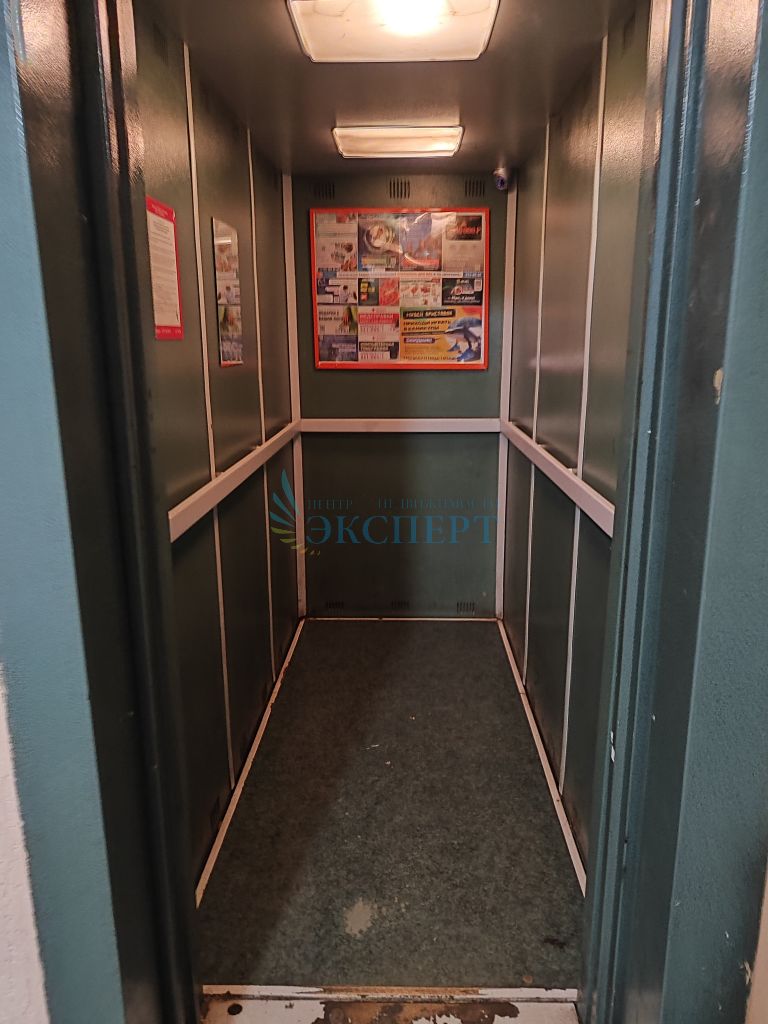 Продажа 2-комнатной квартиры, Нижний Новгород, Адмирала Макарова ул,  4к5