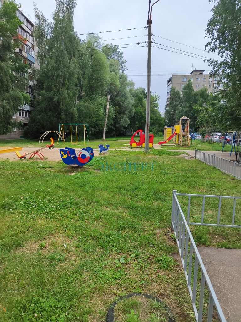 Продажа 2-комнатной квартиры, Нижний Новгород, Адмирала Макарова ул,  4к5