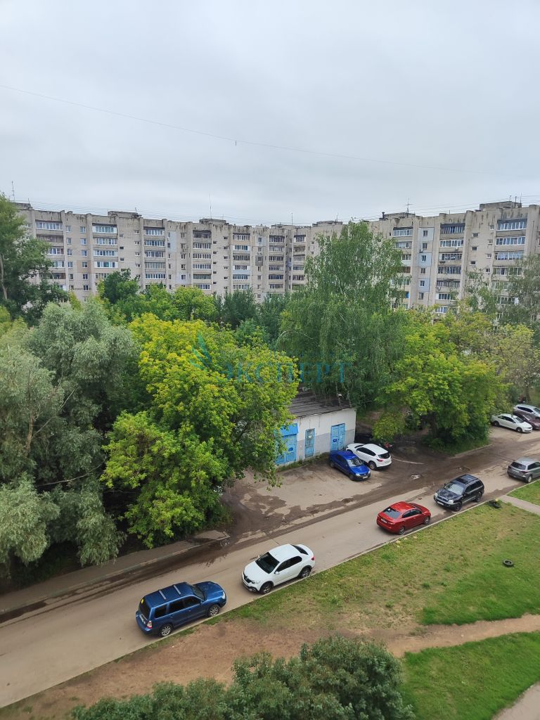 Продажа 2-комнатной квартиры, Нижний Новгород, Адмирала Макарова ул,  4к5