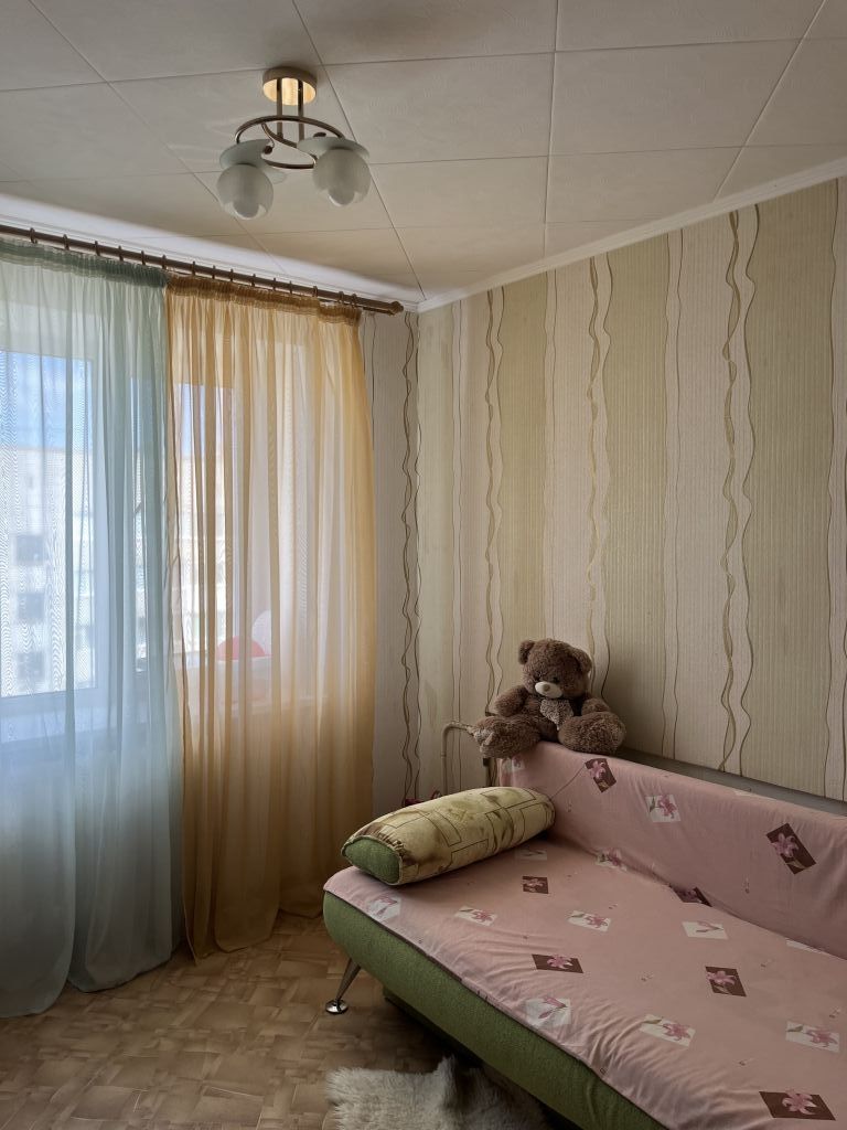 Продажа 3-комнатной квартиры, Энгельс, Центральная ул,  8