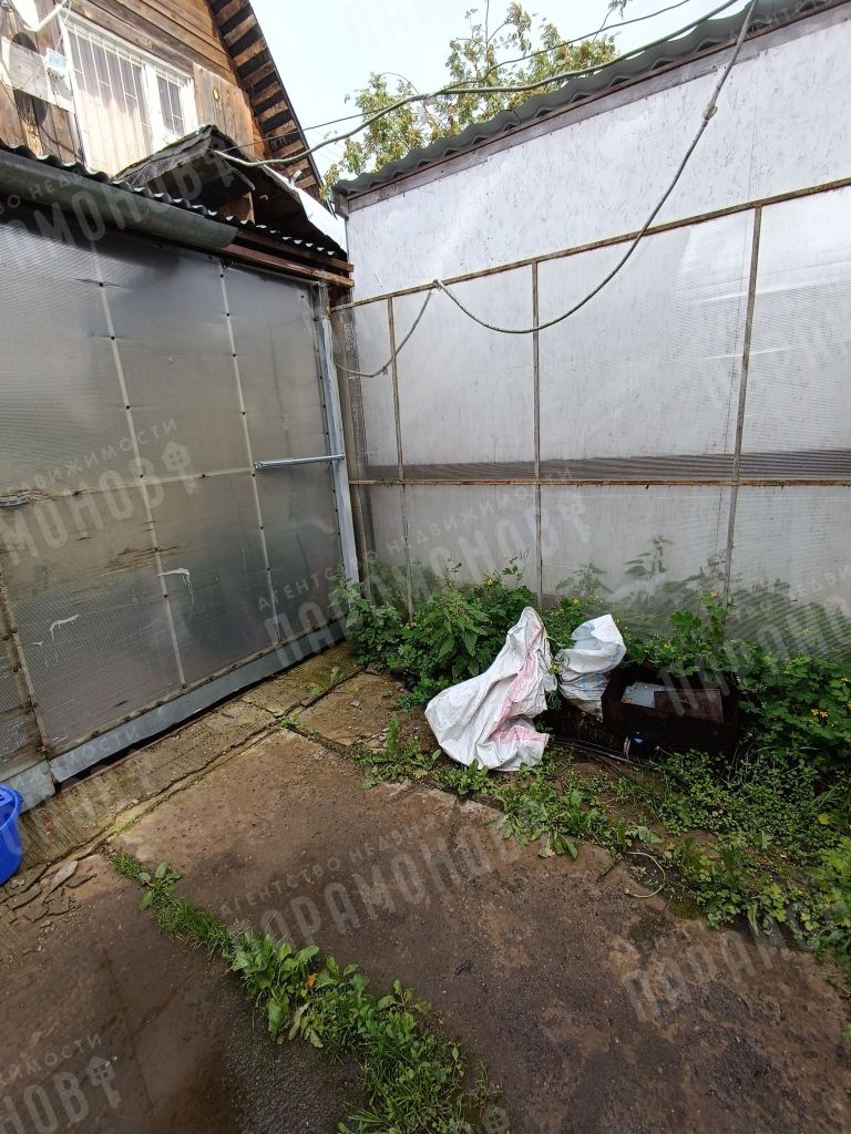 Продажа дома, 118м <sup>2</sup>, 8 сот., Тверь, За Линией Октябрьской ж/д 2-я ул