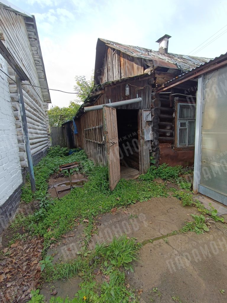 Продажа дома, 118м <sup>2</sup>, 8 сот., Тверь, За Линией Октябрьской ж/д 2-я ул