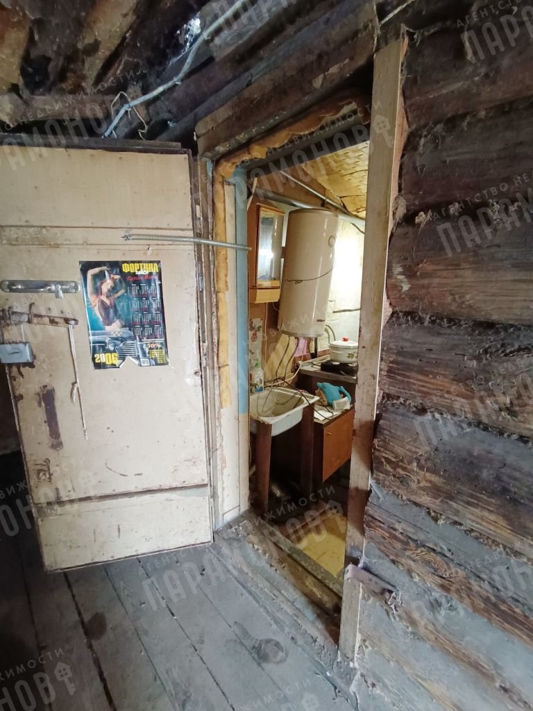 Продажа дома, 118м <sup>2</sup>, 8 сот., Тверь, За Линией Октябрьской ж/д 2-я ул