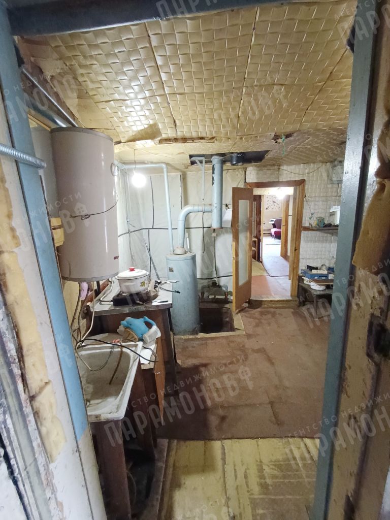 Продажа дома, 118м <sup>2</sup>, 8 сот., Тверь, За Линией Октябрьской ж/д 2-я ул