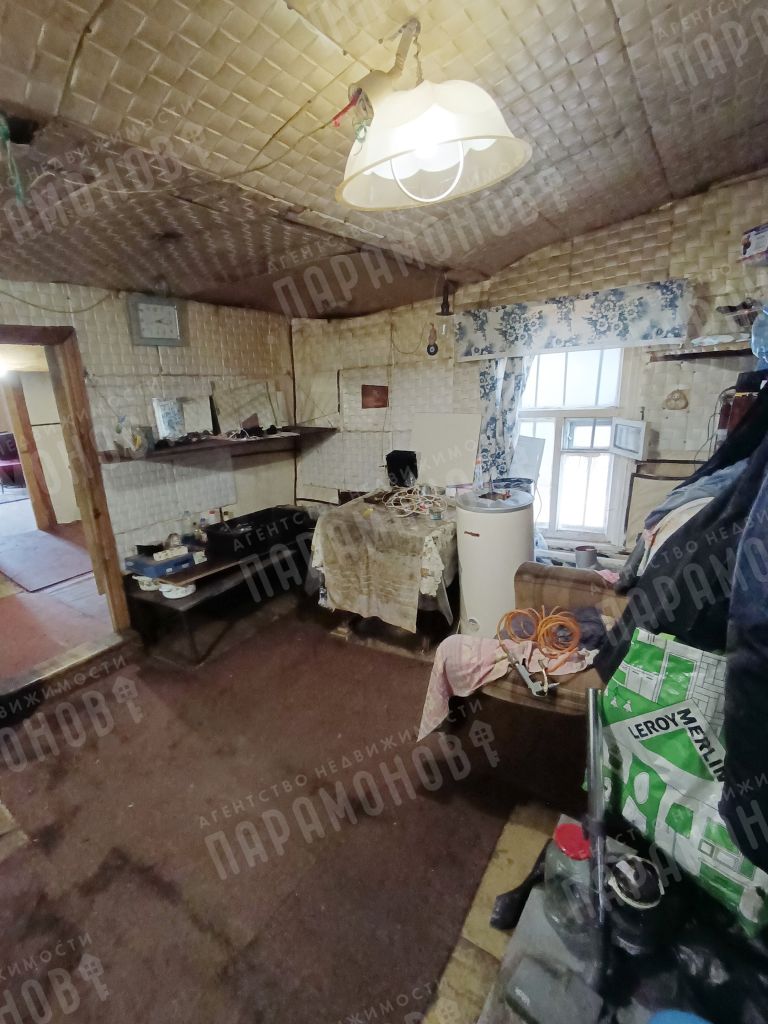 Продажа дома, 118м <sup>2</sup>, 8 сот., Тверь, За Линией Октябрьской ж/д 2-я ул