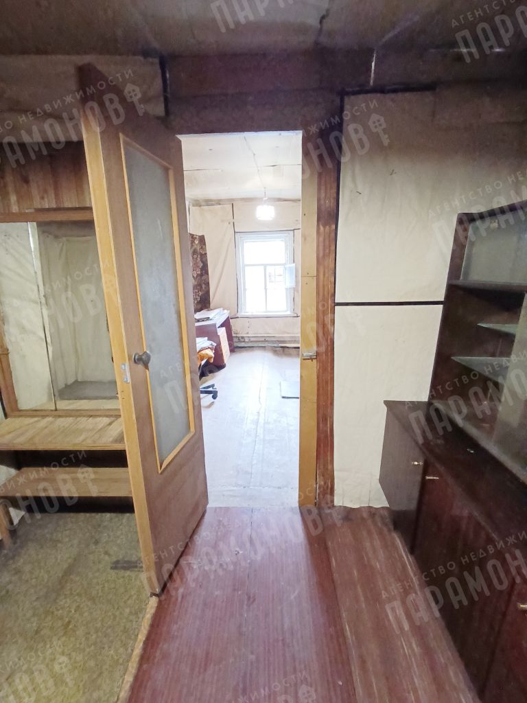 Продажа дома, 118м <sup>2</sup>, 8 сот., Тверь, За Линией Октябрьской ж/д 2-я ул