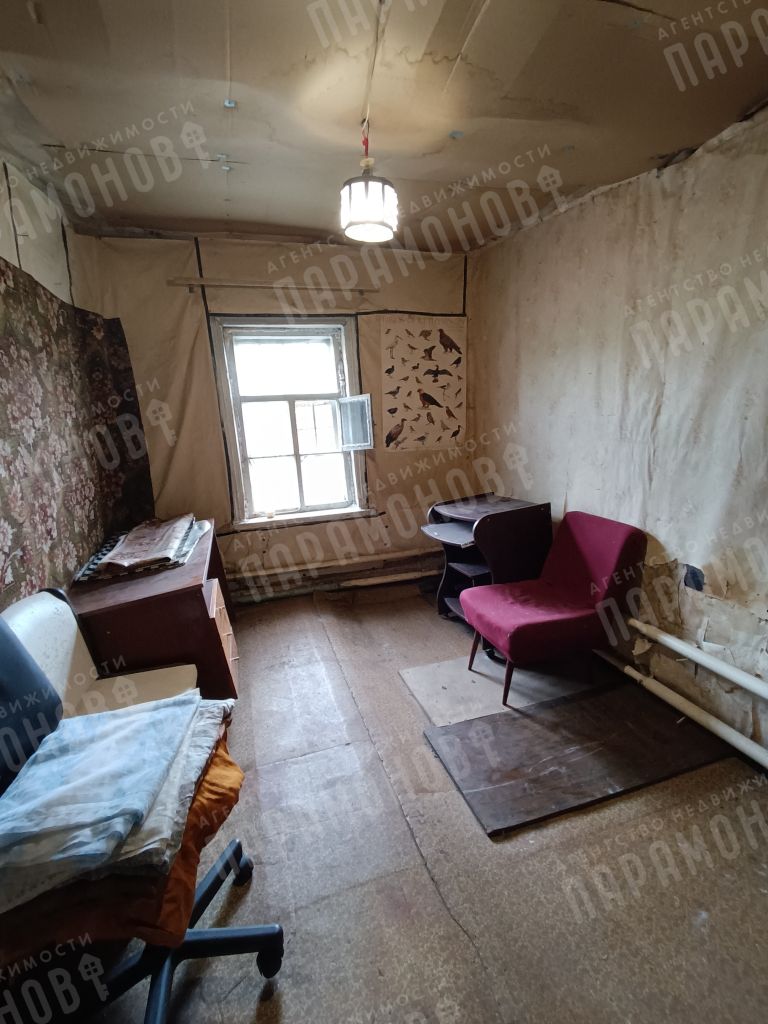 Продажа дома, 118м <sup>2</sup>, 8 сот., Тверь, За Линией Октябрьской ж/д 2-я ул