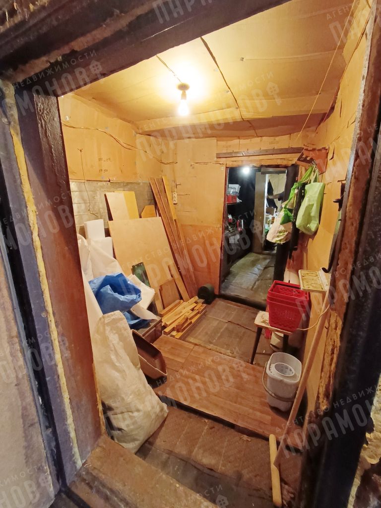 Продажа дома, 118м <sup>2</sup>, 8 сот., Тверь, За Линией Октябрьской ж/д 2-я ул