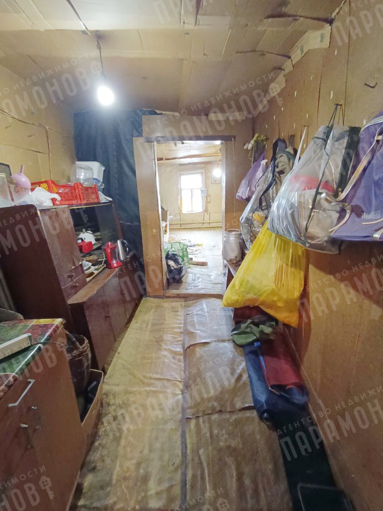 Продажа дома, 118м <sup>2</sup>, 8 сот., Тверь, За Линией Октябрьской ж/д 2-я ул