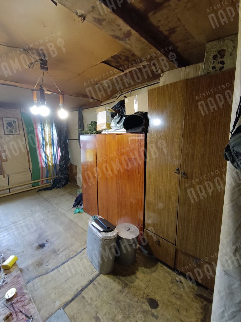 Продажа дома, 118м <sup>2</sup>, 8 сот., Тверь, За Линией Октябрьской ж/д 2-я ул