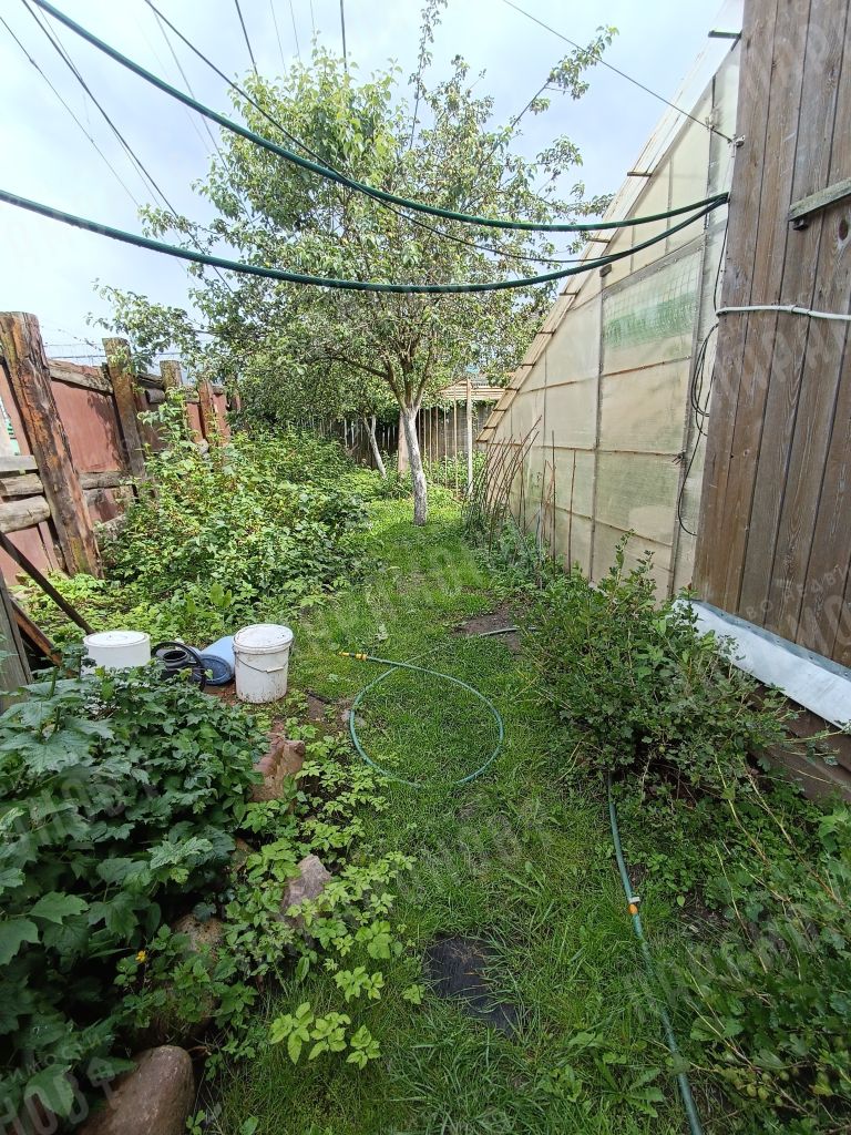 Продажа дома, 118м <sup>2</sup>, 8 сот., Тверь, За Линией Октябрьской ж/д 2-я ул