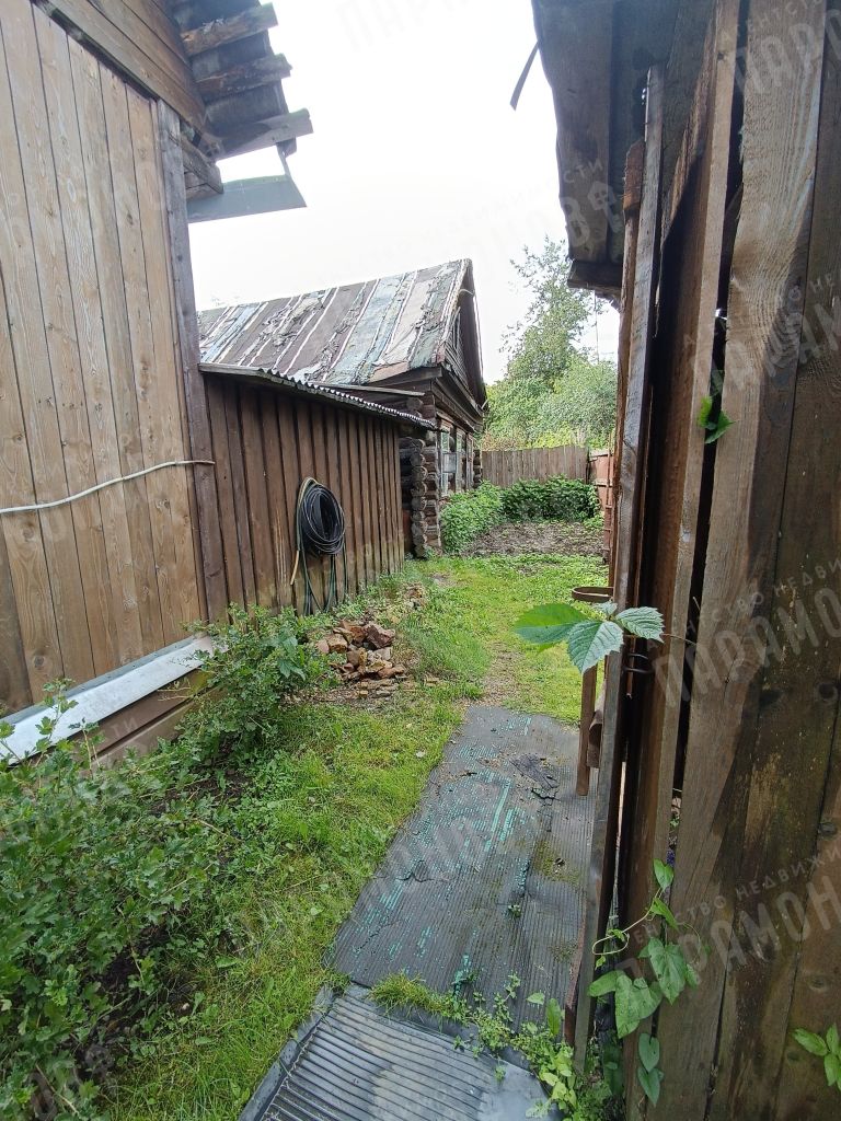 Продажа дома, 118м <sup>2</sup>, 8 сот., Тверь, За Линией Октябрьской ж/д 2-я ул