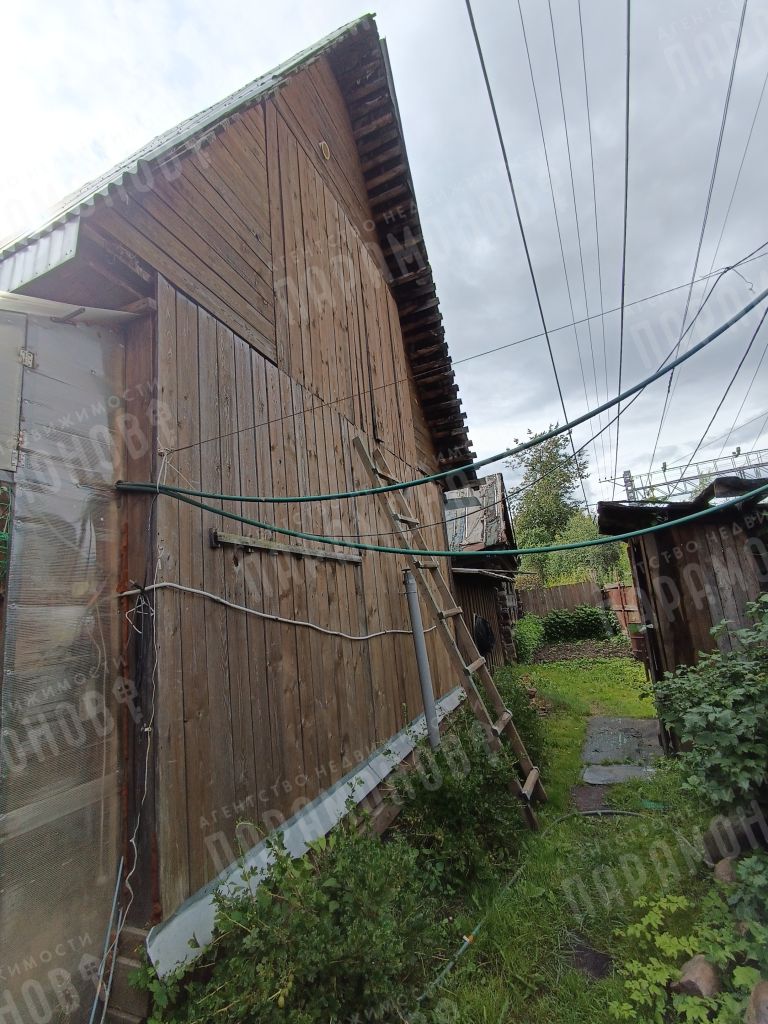 Продажа дома, 118м <sup>2</sup>, 8 сот., Тверь, За Линией Октябрьской ж/д 2-я ул