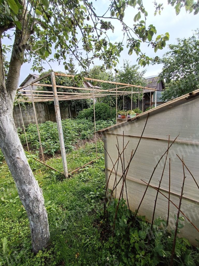 Продажа дома, 118м <sup>2</sup>, 8 сот., Тверь, За Линией Октябрьской ж/д 2-я ул