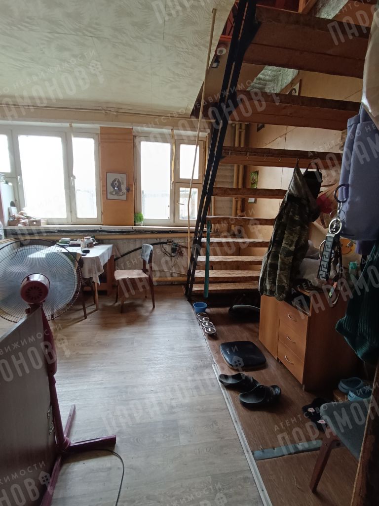 Продажа дома, 118м <sup>2</sup>, 8 сот., Тверь, За Линией Октябрьской ж/д 2-я ул